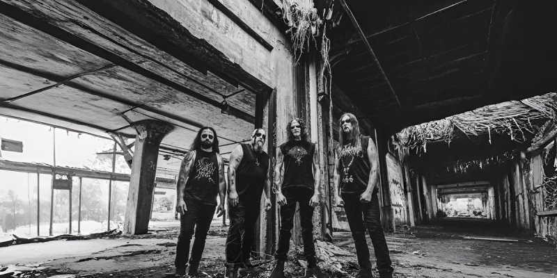 HUBRIS UNLEASHES RELENTLESS BLACK METAL ONSLAUGHT &ldquo;ACTS OF SEDITION&rdquo;