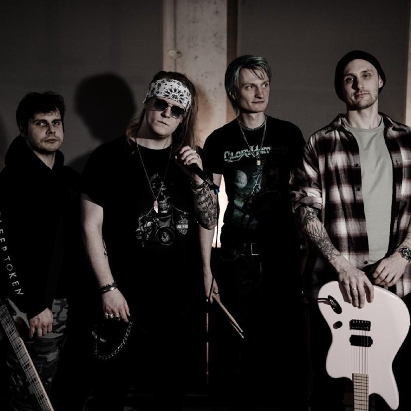 FaceTwo Drop New Single &ldquo;In Between&rdquo; &ndash; Out Now