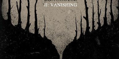 Ottawa Doom LONGHOUSE Stream 'No Name, No Marker'; New Album 'II: Vanishing' Out April 14th