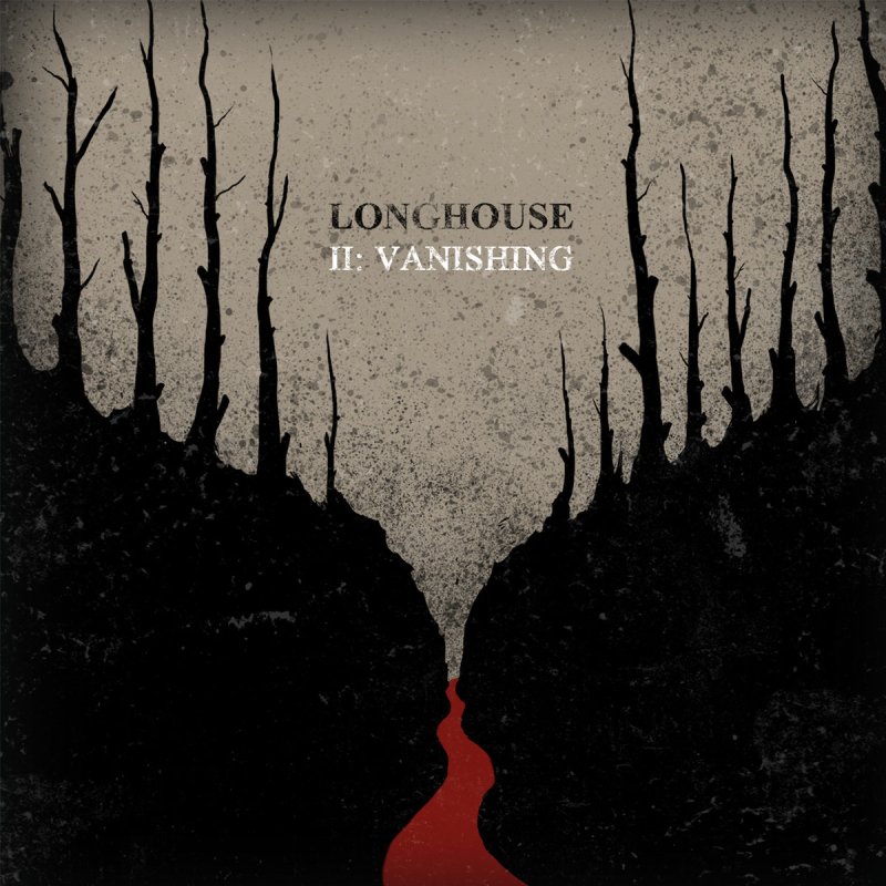 Ottawa Doom LONGHOUSE Stream 'No Name, No Marker'; New Album 'II: Vanishing' Out April 14th