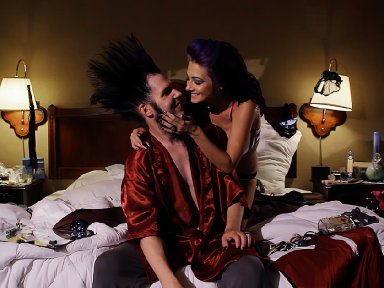 Director Of Unauthorized Wayne Static Documentary Claims He Was Offered Money To Halt Production