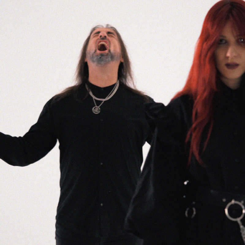 Unverkalt Teams Up with Rotting Christ&rsquo;s Sakis Tolis for Blistering New Single &ldquo;I, The Deceit&rdquo;