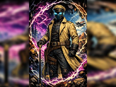 Riftpatrol Debuts Powerful New Single &ldquo;I DO&rdquo; Blending Cinematic Atmosphere with Symphonic Metal Emotion