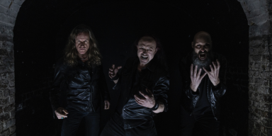 VENOM Set to Release New Album Into Oblivion on May 1, 2026