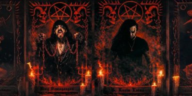 SARDONIC WITCHERY&rsquo;S &ldquo;UNDER THE SIGN OF THE TRIDENT&rdquo; EARNS HIGH PRAISE IN LATEST REVIEW