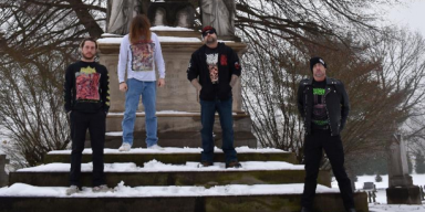 PROTRUSION Set to Unleash Debut Death Metal Blight The Last Suppuration
