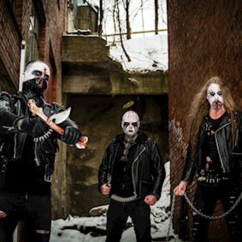 W.T.C. PRODUCTIONS is proud to present TROLLHEIMS GROTT's long-awaited third album, Aligned with the True Death.