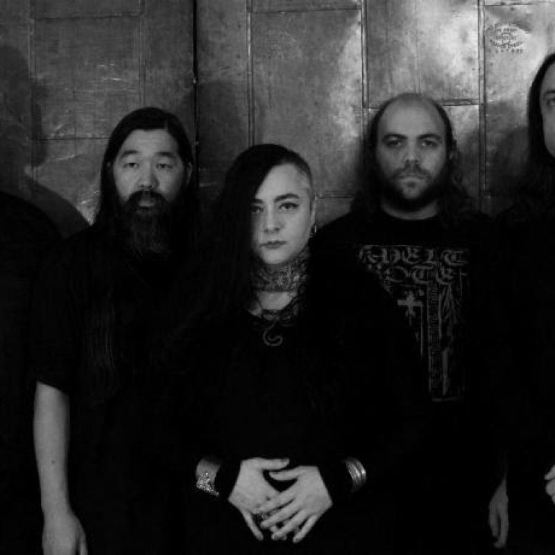 EYE OF NIX: Avant Metal Practitioners To Begin Fall Tour; Black Somnia Reissue Out NOW And Streaming Via Prophecy Productions