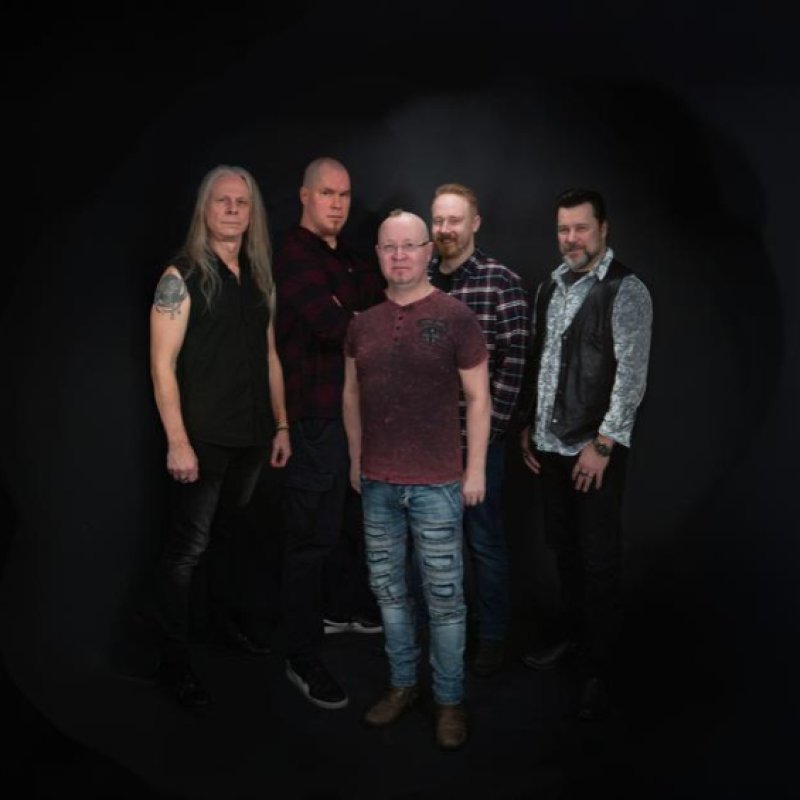 Rhino Proof Set To Unleash New Album Light, Dark, The End Featuring Singles &ldquo;Deeper Form of Love&rdquo; and &ldquo;My Life Is Fine&rdquo;