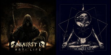 Metal Injection Features Metal Devastation PR Clients Alkhemia and Against I With Blistering New Releases