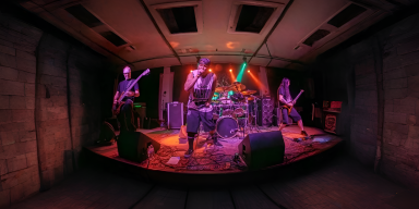 Pacific Northwest Death Metal Force Paralicyst Unleashes Crushing New Single &ldquo;Conjure The Flames&rdquo;