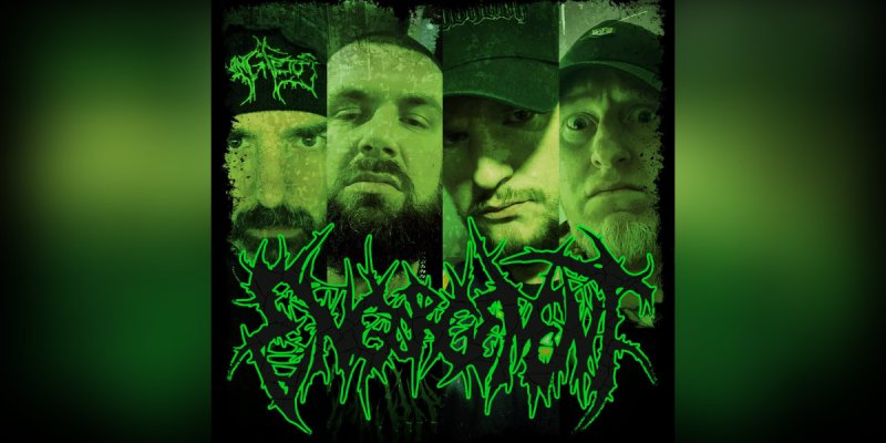 Engorgement Unleash Brutal New Album They Rot Beneath Our Floor &ndash; Out March 20 via Comatose Music
