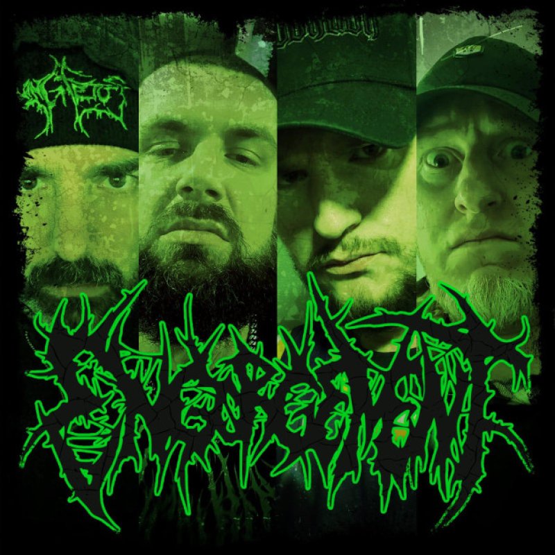 Engorgement Unleash Brutal New Album They Rot Beneath Our Floor &ndash; Out March 20 via Comatose Music