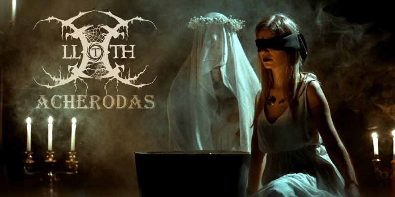 LLOTH UNLEASH NEW RITUALISTIC VIDEO &ldquo;ACHERODAS&rdquo; FROM ARCHEES LEGEONES (ANCIENT LEGIONS)