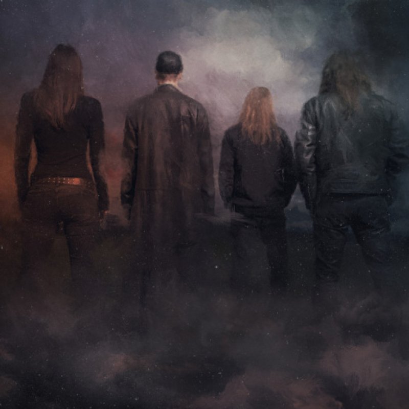 False Messiah Unleashes &ldquo;Rise of the Seven&rdquo; &ndash; Second Single from Upcoming Album Seven (Out June 19)