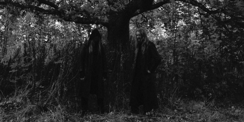 MUSTA SURU REVEALS ALBUM COVER AND TITLE FOR UPCOMING DEPRESSIVE BLACK METAL RELEASE