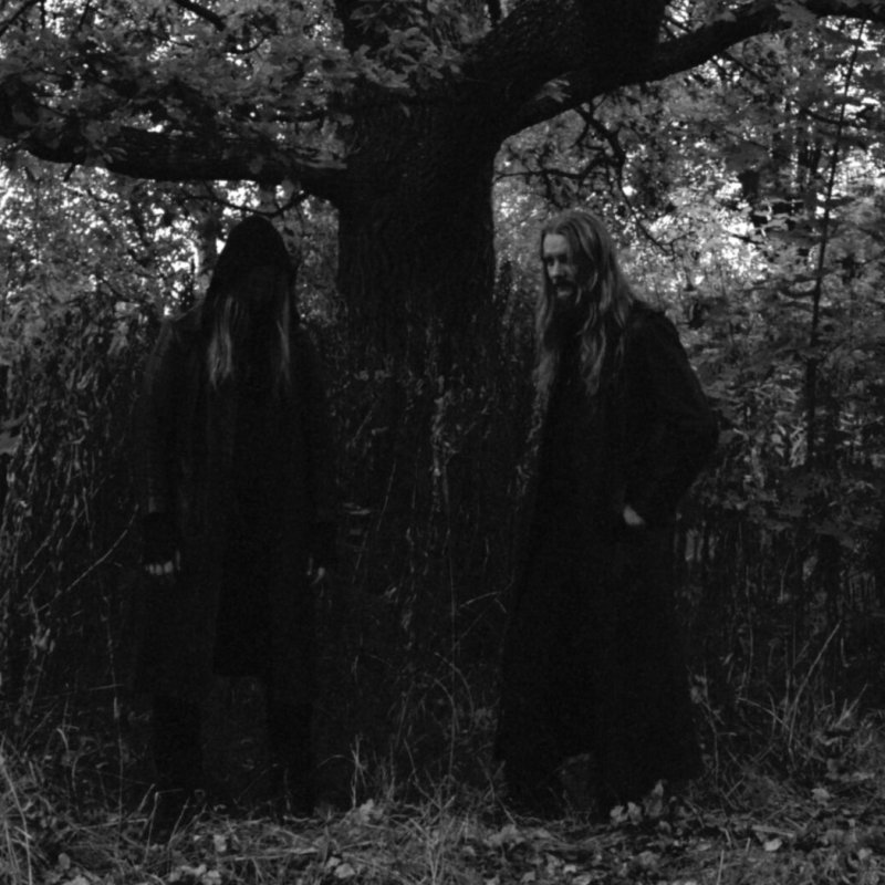MUSTA SURU REVEALS ALBUM COVER AND TITLE FOR UPCOMING DEPRESSIVE BLACK METAL RELEASE