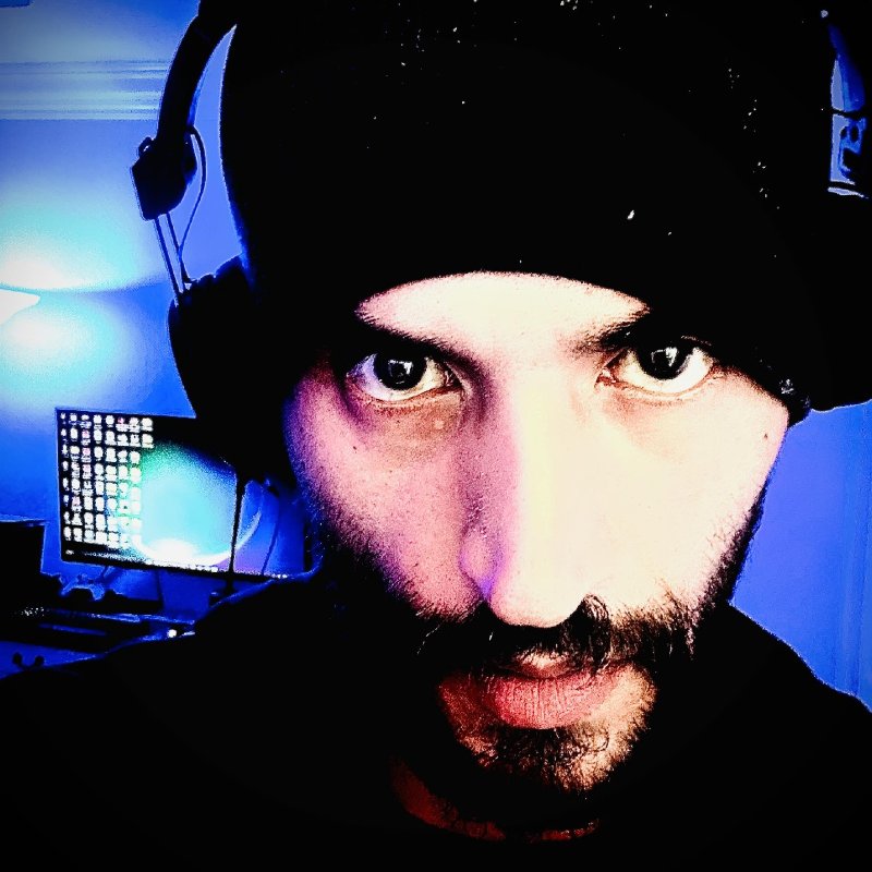 AntiMozdeBeast Unleashes &ldquo;Blemish of Nature&rdquo; &ndash; A Relentless Journey Through Industrial and Black Metal