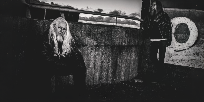 Icelandic Chaos Unleashed: The Invid Debut Self-Titled Album