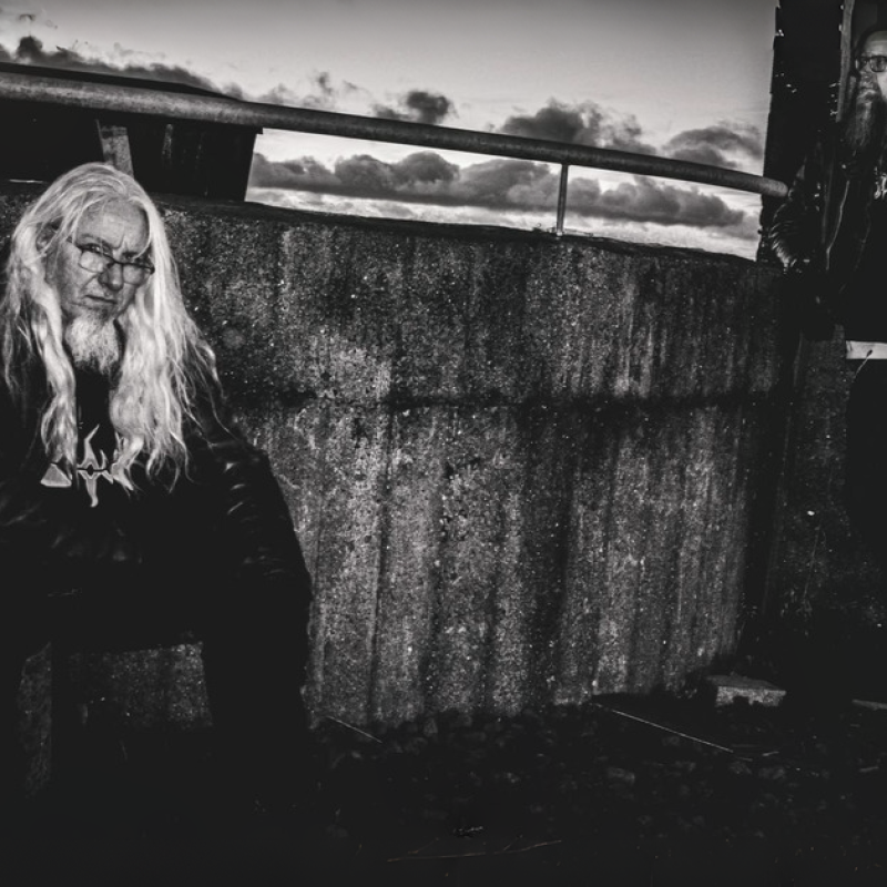 Icelandic Chaos Unleashed: The Invid Debut Self-Titled Album