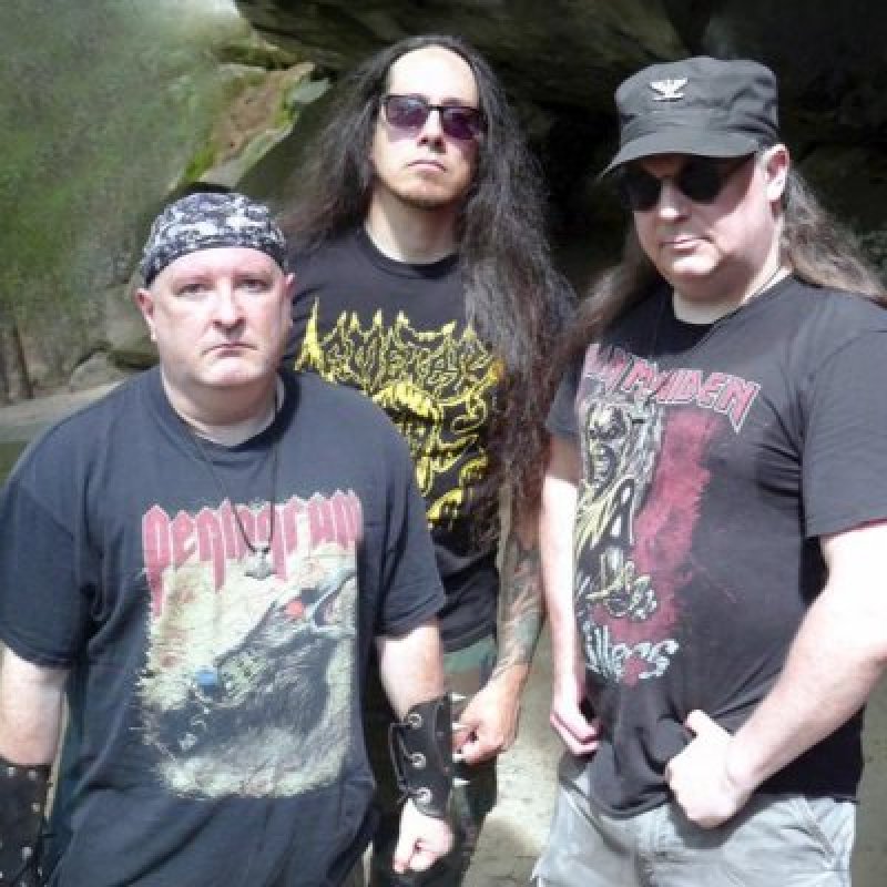 Broken Trinity Featured In Subtle Death Magazine Following Breakout Moment In 2026