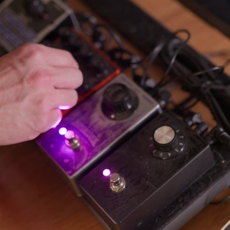 BURNT WITCH RACKS UP CREDIBILITY WITH WEEDIAN FEATURE AND MATT PIKE PRAISE