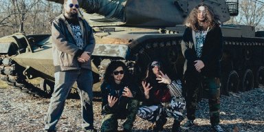 DRAGSHOLM&rsquo;S THE BLOODLINES OF BRAM FEATURED IN Metal Injection&rsquo;S WEEKLY INJECTION &ndash; OUT NOW VIA FAITHLESS ENTERTAINMENT