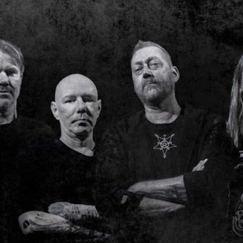 Nocturnal Ceremony Unleashes &ldquo;Seasons of Hate&rdquo; Official Video, Cementing Their Return to Extreme Metal Dominance