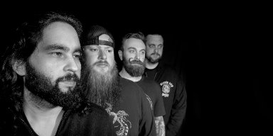 Faith In Vain Set to Unleash Hypnotic 4K Visualizer for &ldquo;Weeping Wounds&rdquo;