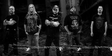ROTTING EMPIRE Unleash Re-Recorded Classic &ldquo;Images Of War&rdquo; &ndash; New Single & Video Out March 29, 2026