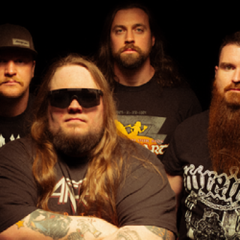 Cruel Bomb Earns Major Recognition on Banger TV Following Explosive Self-Titled Album Release