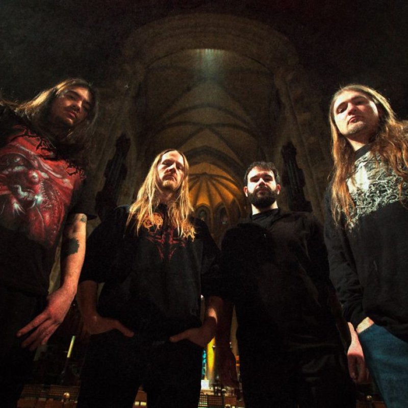 DEFEATED SANITY Vocalist JOSH WELSHMAN Talks New Music, U.S. Tour, And Death Metal&rsquo;s Resurgence  Defeated Sanity