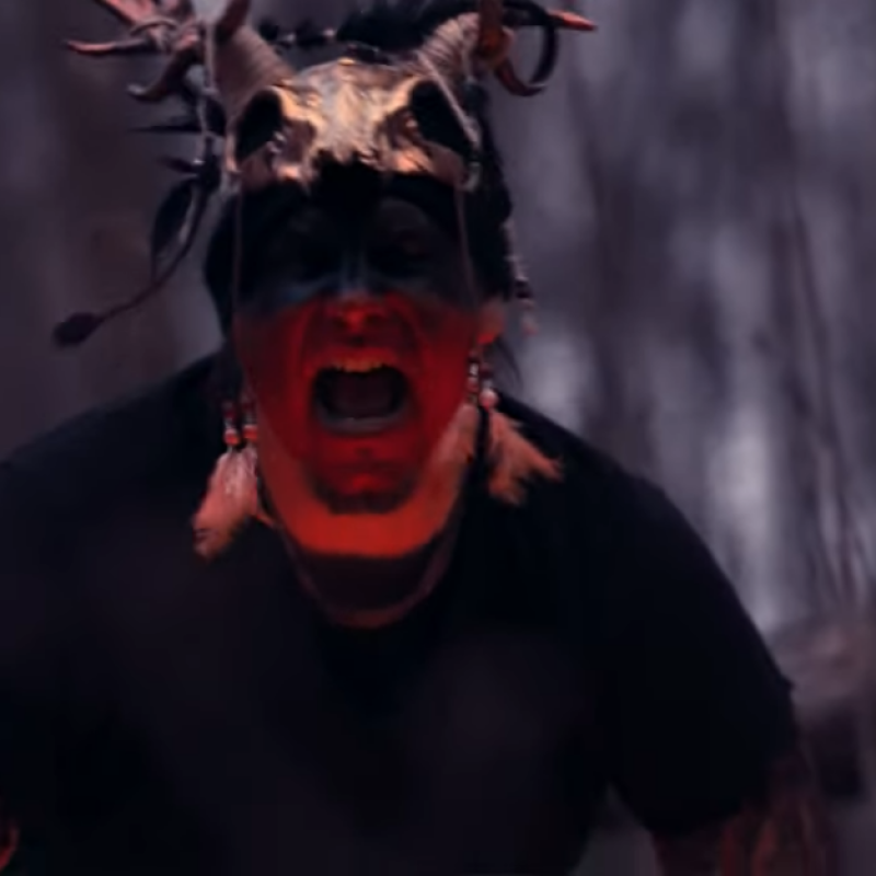 CONJURIST Unleash Debut Album I Am The Earth &mdash; A Primal Fusion of Atmosphere, Aggression, and Arcane Themes