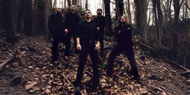 ETHEREAL DARKNESS CROWNED BAND OF THE MONTH AFTER DOMINATING WITH 339,768 VOTES