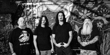 SUN DONT SHINE Announces Full Physical Rollout For Debut Album &ldquo;From Birth To Death&rdquo;