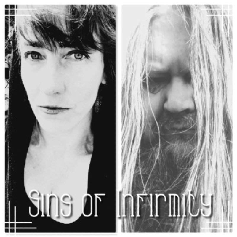 SINS OF INFIRMITY Unveil Haunting Self-Titled Debut