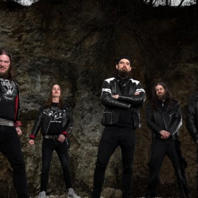 TOTAL ANNIHILATION&rsquo;S MOUNTAINS OF MADNESS EARNS PRAISE FROM METAL HAMMER &mdash; OUT NOW Swiss Thrash/Death Force Delivers Timeless, Groove-Driven Brutality