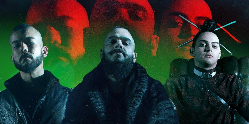 Sight of Emptiness Unleashes Crushing Nu-Metal Tribute with &ldquo;Break Stuff&rdquo; (Limp Bizkit Cover)