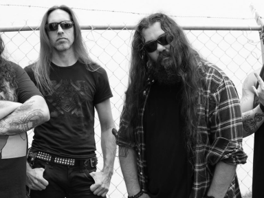 We All Rise Unleashes Debut Album &ldquo;The Beginning of the End&rdquo;