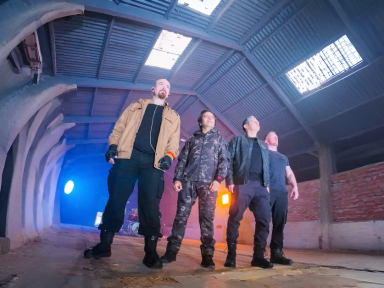 Far From Refuge Unveil Explosive New Album Pillars of Language &ndash; Out June 26, 2026