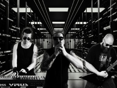 Damned To Downfall Unleashes Explosive New Single &ldquo;I Need Out&rdquo;