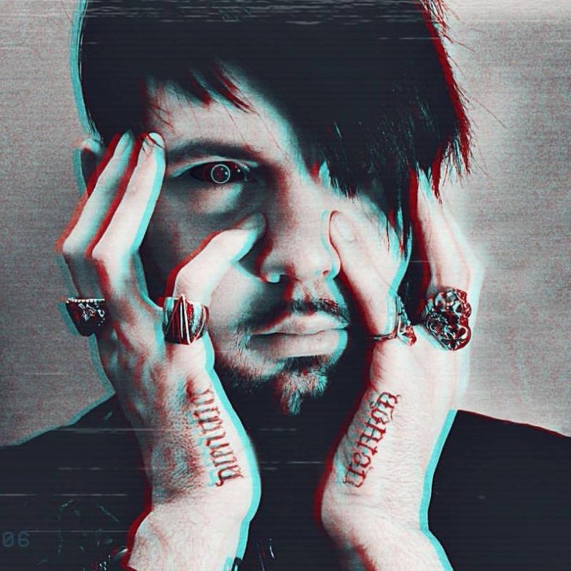 JOEY DANGER RELEASES NEW EP LUST & VULGARITY ; DEBUTS AWARD WINNING MUSIC VIDEO/ SCI-FI FASHION FILM FOR SINGLE &ldquo;SURRENDER&rdquo;