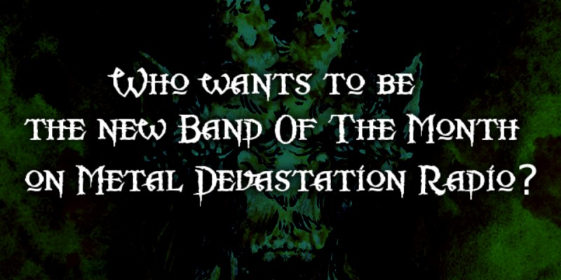 Who Will Rise as This Week&rsquo;s Champion on the MDR Battle Of The Bands?? 04/06/26 - 04/10/26