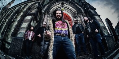 Haze Mage Unleashes Final Album High Fantasy Alongside Last-Ever Live Show