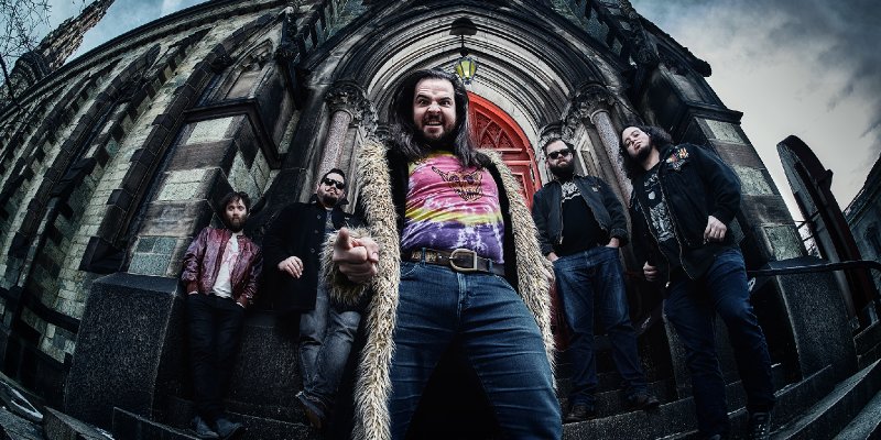 Haze Mage Unleashes Final Album High Fantasy Alongside Last-Ever Live Show