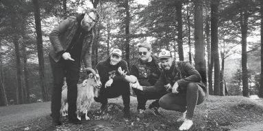 SIGNO ROJO UNLEASHES CRUSHING NEW SINGLE &ldquo;GROWTH&rdquo; OUT APRIL 17, 2026 VIA MAJESTIC MOUNTAIN RECORDS