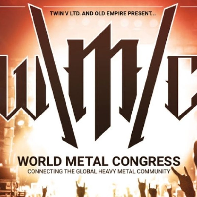 Interview with Metalina from World Metal Congress