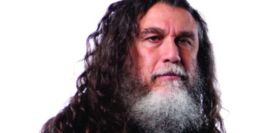  SLAYER Frontman Angers Fans By Sharing 'Conservatives Vs. Liberals' Chain Letter 