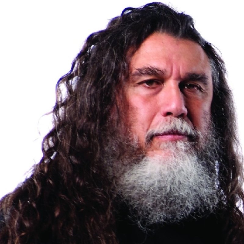  SLAYER Frontman Angers Fans By Sharing 'Conservatives Vs. Liberals' Chain Letter 