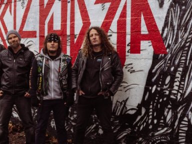 EXORCIZPHOBIA Featured in Metal Injection&rsquo;s Weekly New Releases with Neurosis Unbound